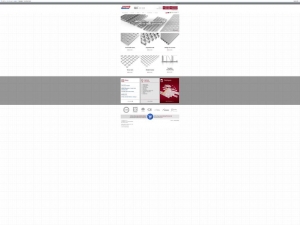 Steel sheets and meshes